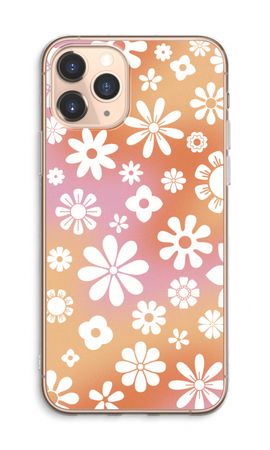Retro Bloemen N°3