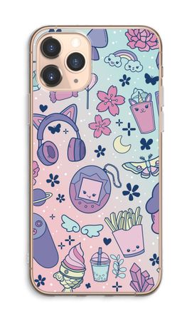Schattige Kawaii