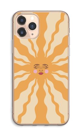 Zonneschijn