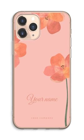 Namecase 2 - Floral
