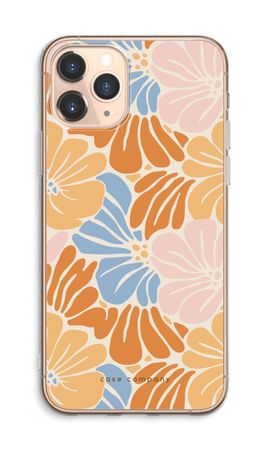 Flowers Pattern 2