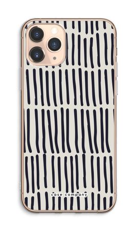 Moroccan stripes