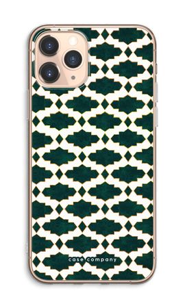 Moroccan tiles