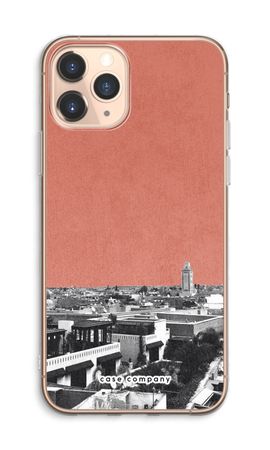 Marrakech Skyline 