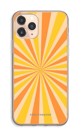 Retro Sun