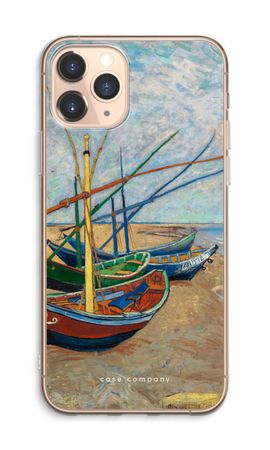 Fischerboote