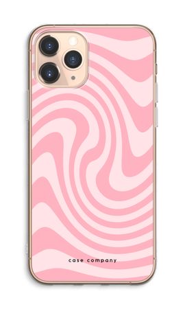 Swirl Pink