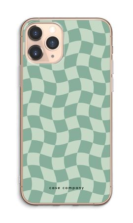 Grid Green