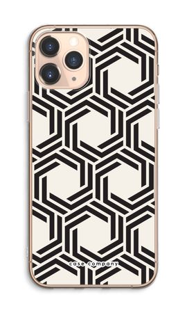 Geometric pattern