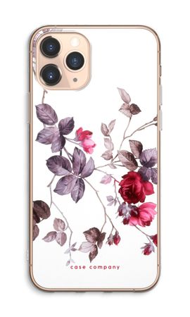 Vackra blommor
