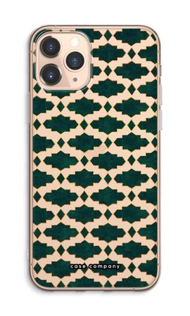Moroccan tiles