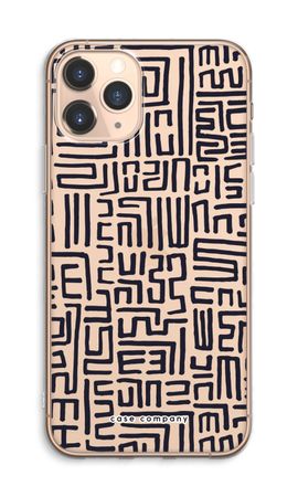 Moroccan Print
