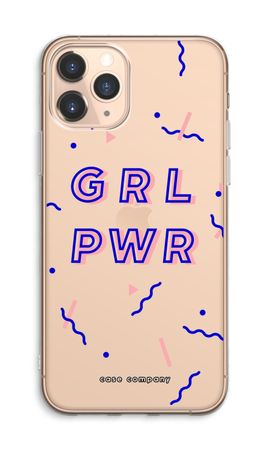 GRL PWR