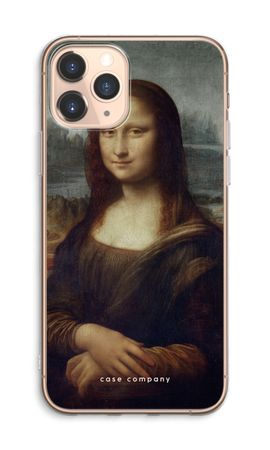 Mona Lisa