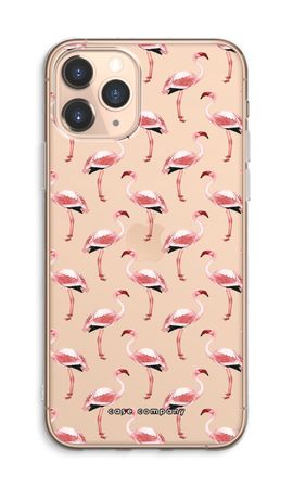 Flamingo grön