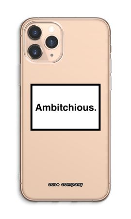 Ambitchious