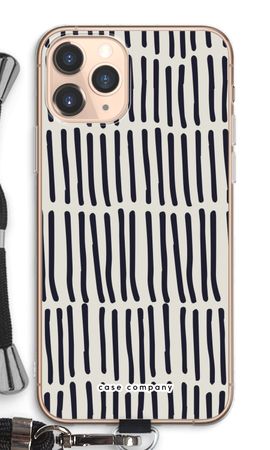 Moroccan stripes