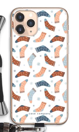 Cozy Socks