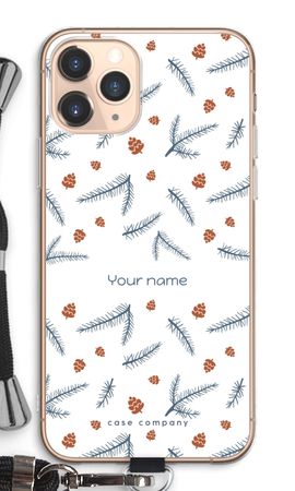 Winter - Namecase