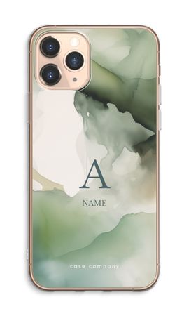 Namecase - Haze