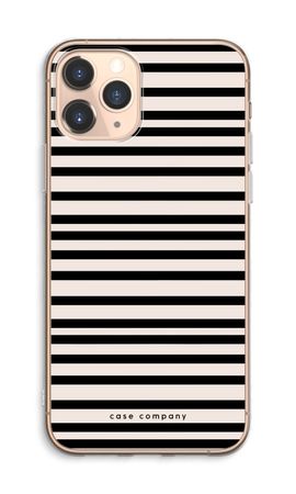 Sharp Stripes