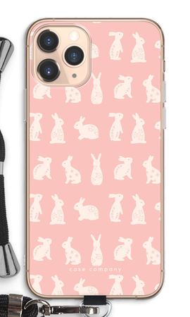 Pink Bunnies
