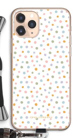 Pastel Polka