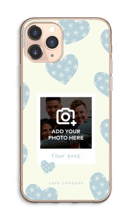 Photo - Hearts - Pascha