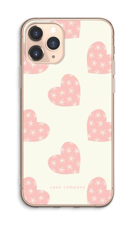 Pink Hearts