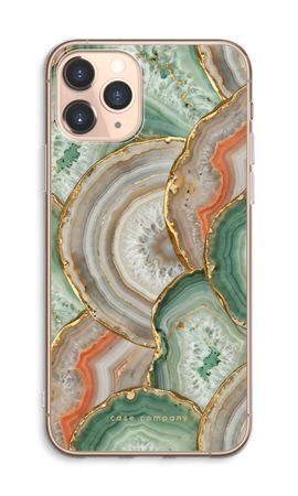 Emerald Canyon