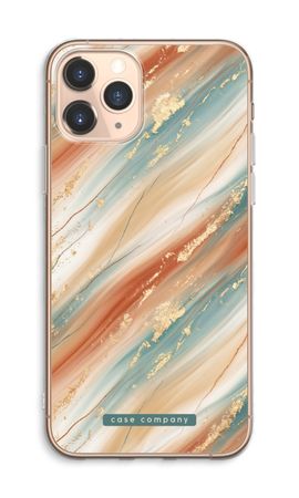 Amber Wash