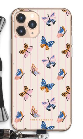 Butterflies