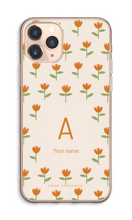 Everbloom - Name & Monogram