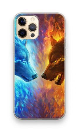 Fire & Ice