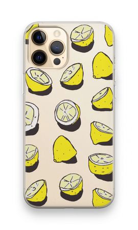 When Life Gives You Lemons...