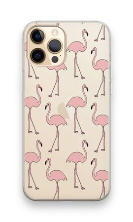 Anything Flamingoes