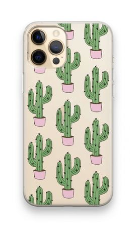 Cactus Lover