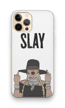Slay All Day