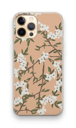 Blossoming spring