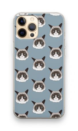 It's a Purrr Case