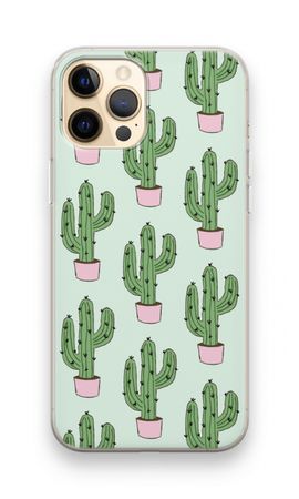 Cactus Lover