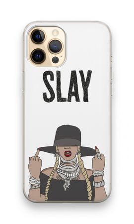 Slay All Day