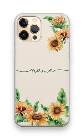 Zonnebloemen