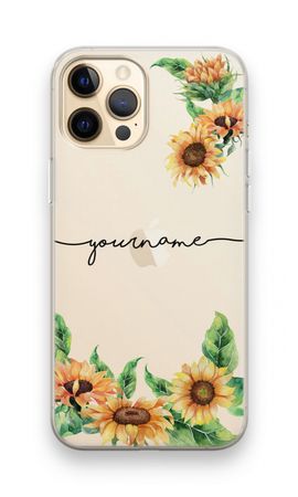 Zonnebloemen