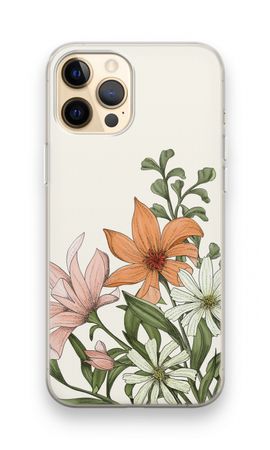 Floral bouquet