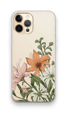 Floral bouquet