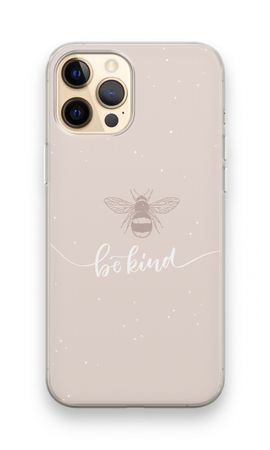 Be(e) kind