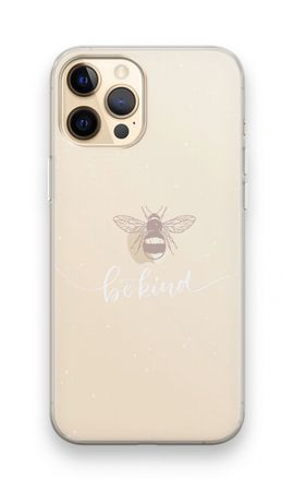 Be(e) kind
