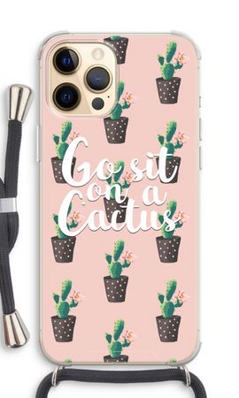 Cactus quote