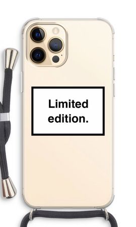 Limited edition